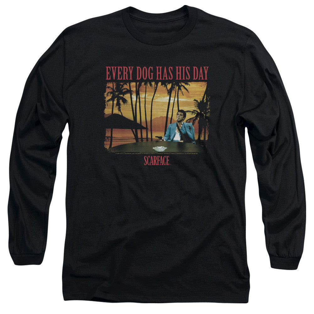 Adult Long Sleeve