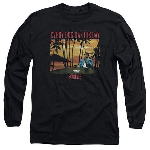 Adult Long Sleeve
