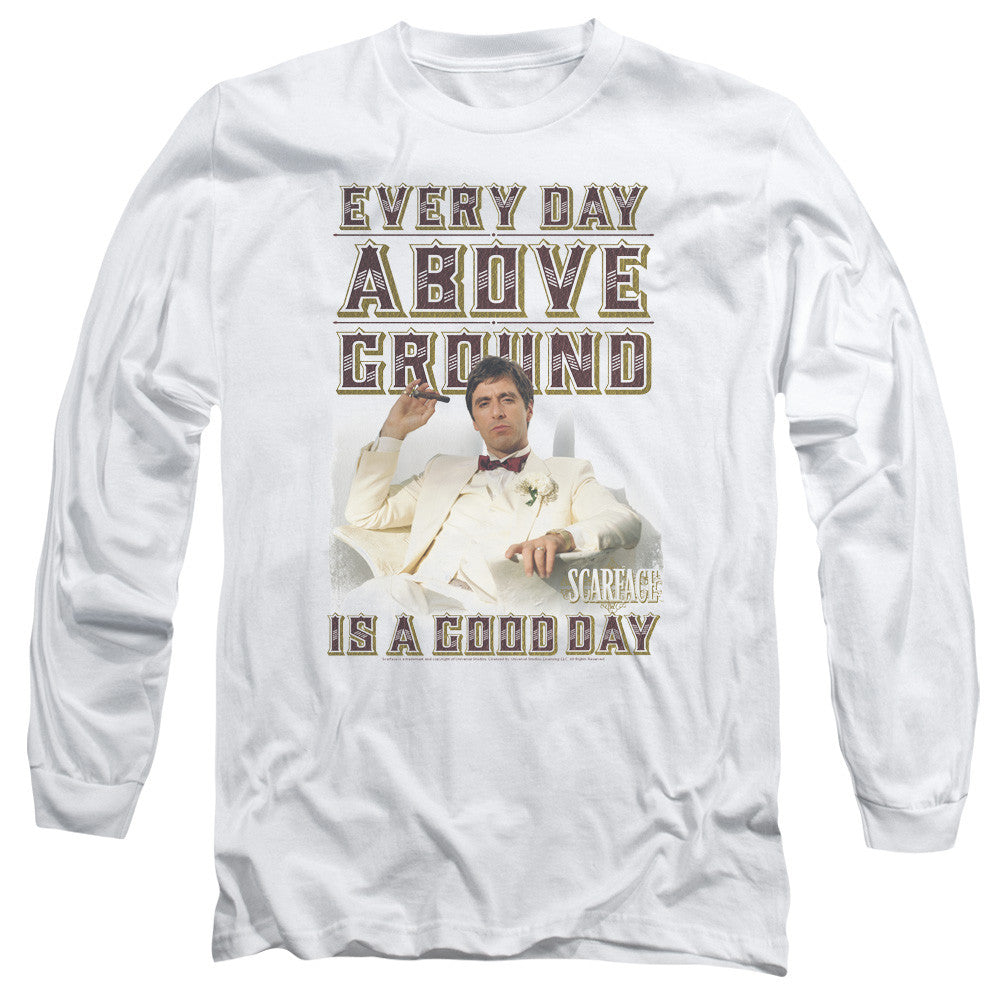 Adult Long Sleeve