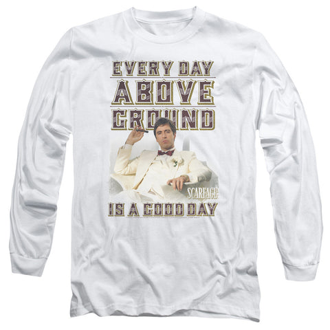 Adult Long Sleeve