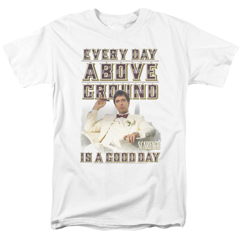Adult Regular Fit Short Sleeve