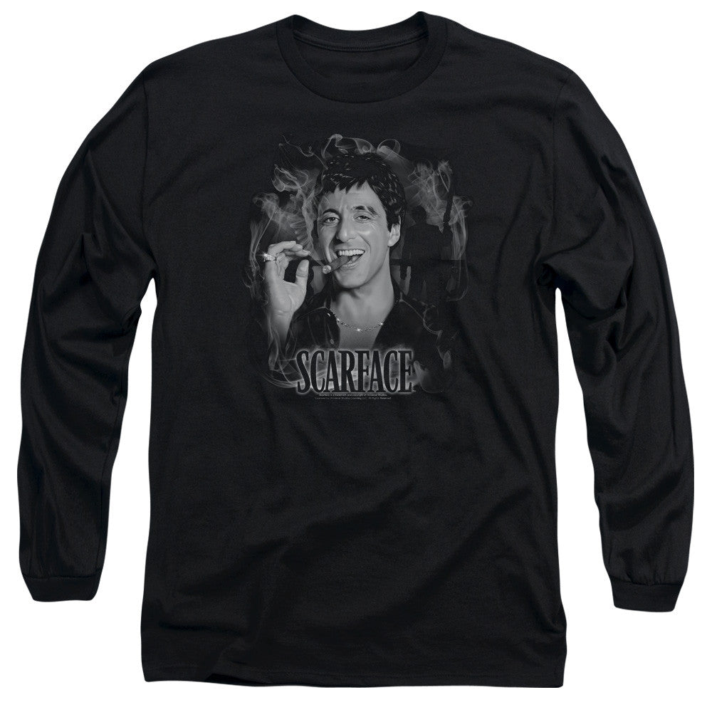 Adult Long Sleeve
