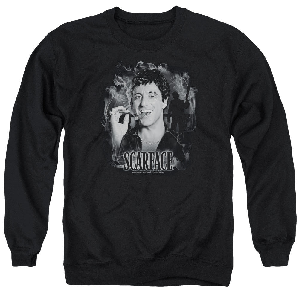 Adult Crewneck Sweatshirt