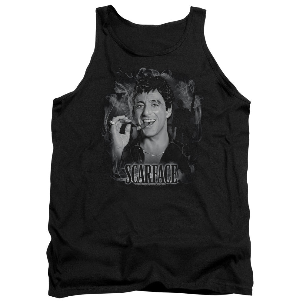 Adult Tank Top