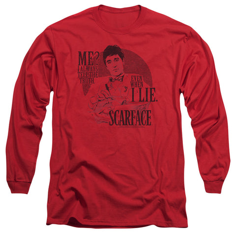 Adult Long Sleeve