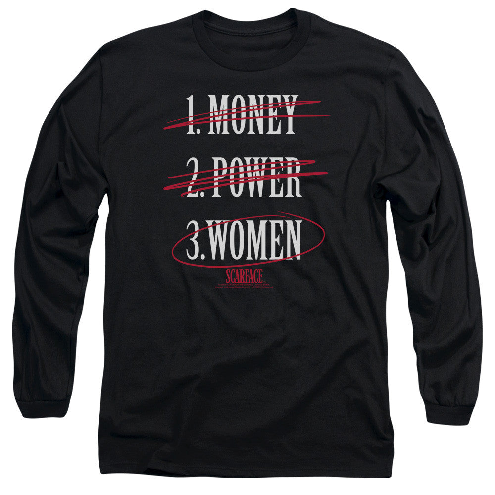 Adult Long Sleeve