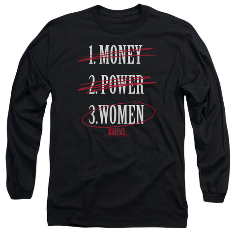 Adult Long Sleeve