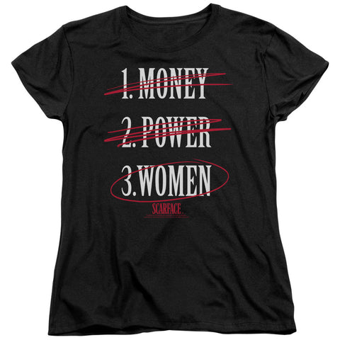 Women's Short Sleeve