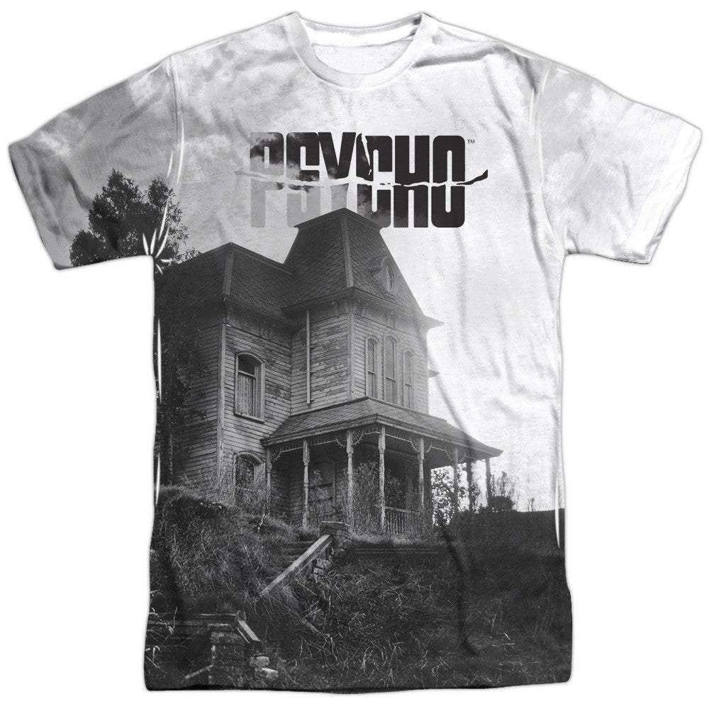 Adult Regular Fit Short Sleeve 100% Poly