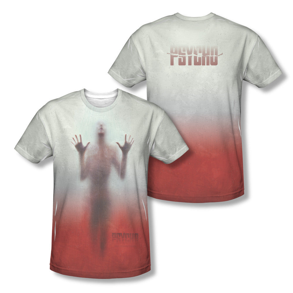 Adult Regular Fit Short Sleeve 65/35 Poly/Cotton