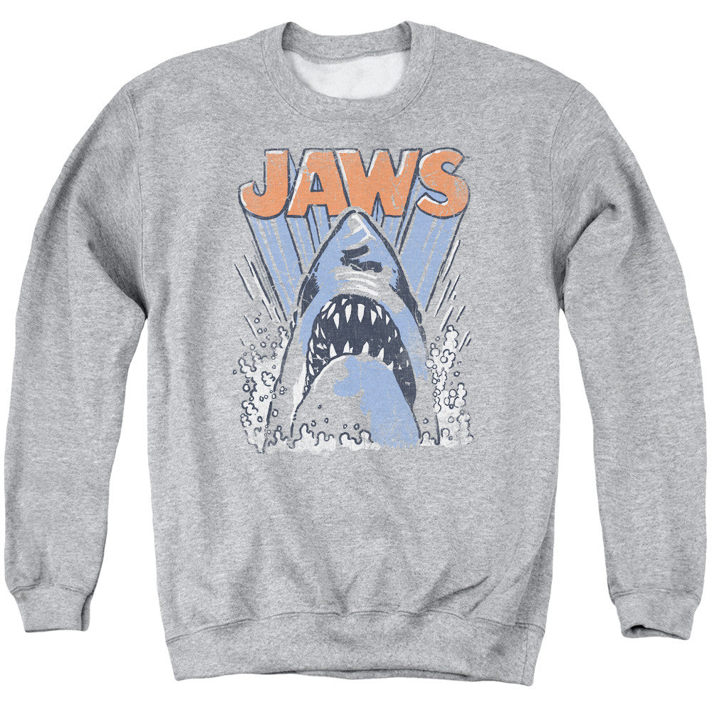 Adult Crewneck Sweatshirt