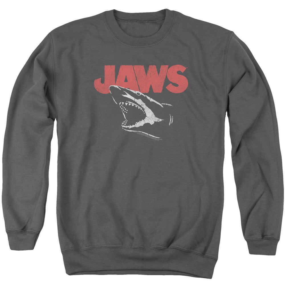 Adult Crewneck Sweatshirt