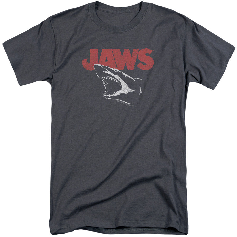 Adult Tall Fit Short Sleeve