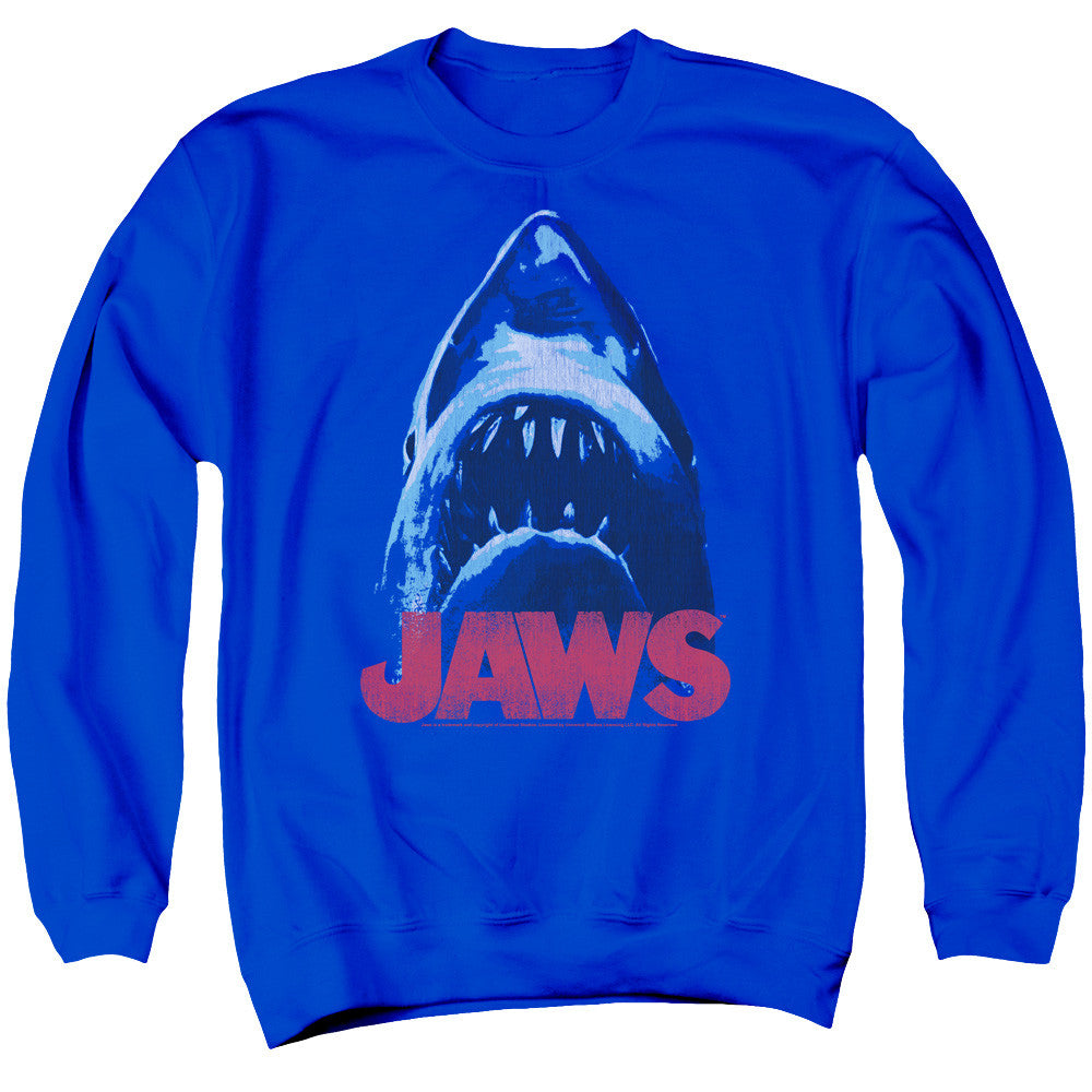 Adult Crewneck Sweatshirt