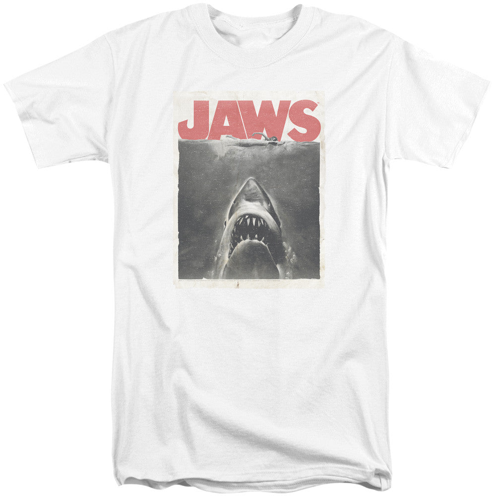 Adult Tall Fit Short Sleeve