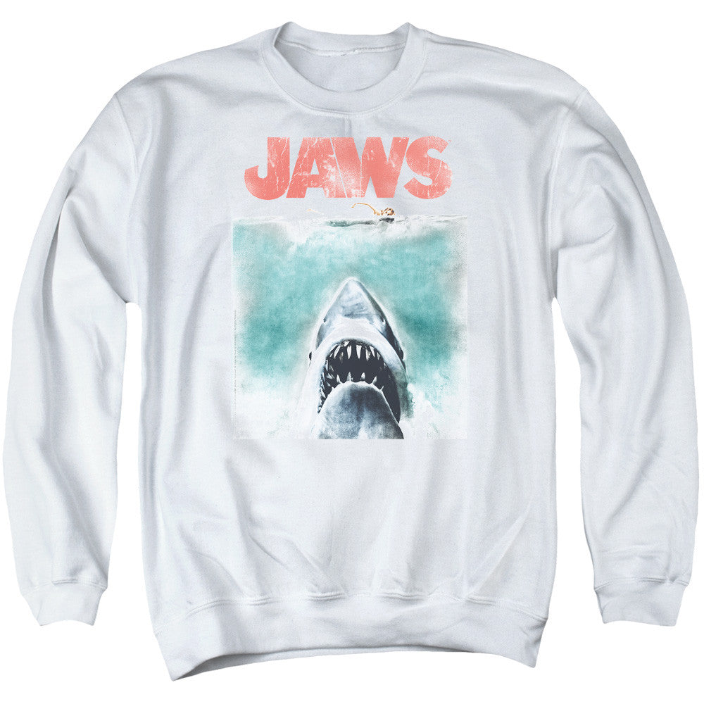 Adult Crewneck Sweatshirt