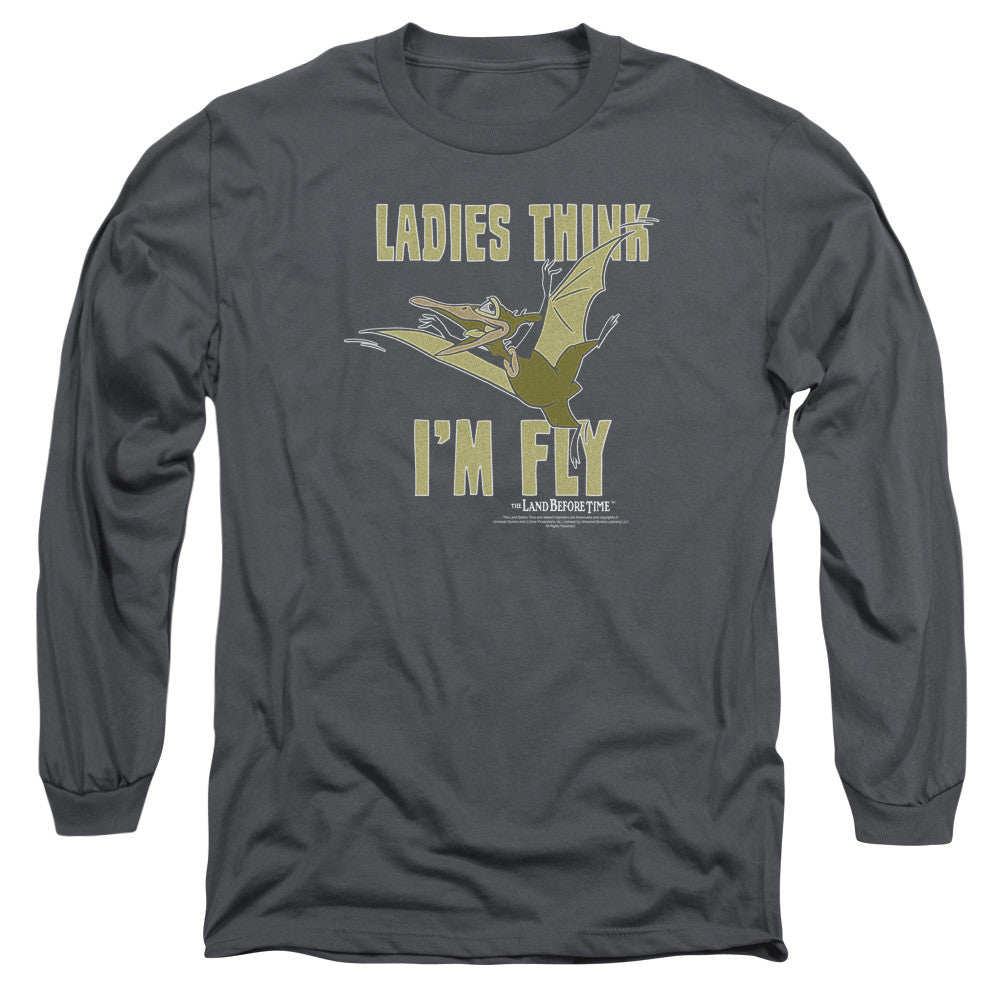 Adult Long Sleeve