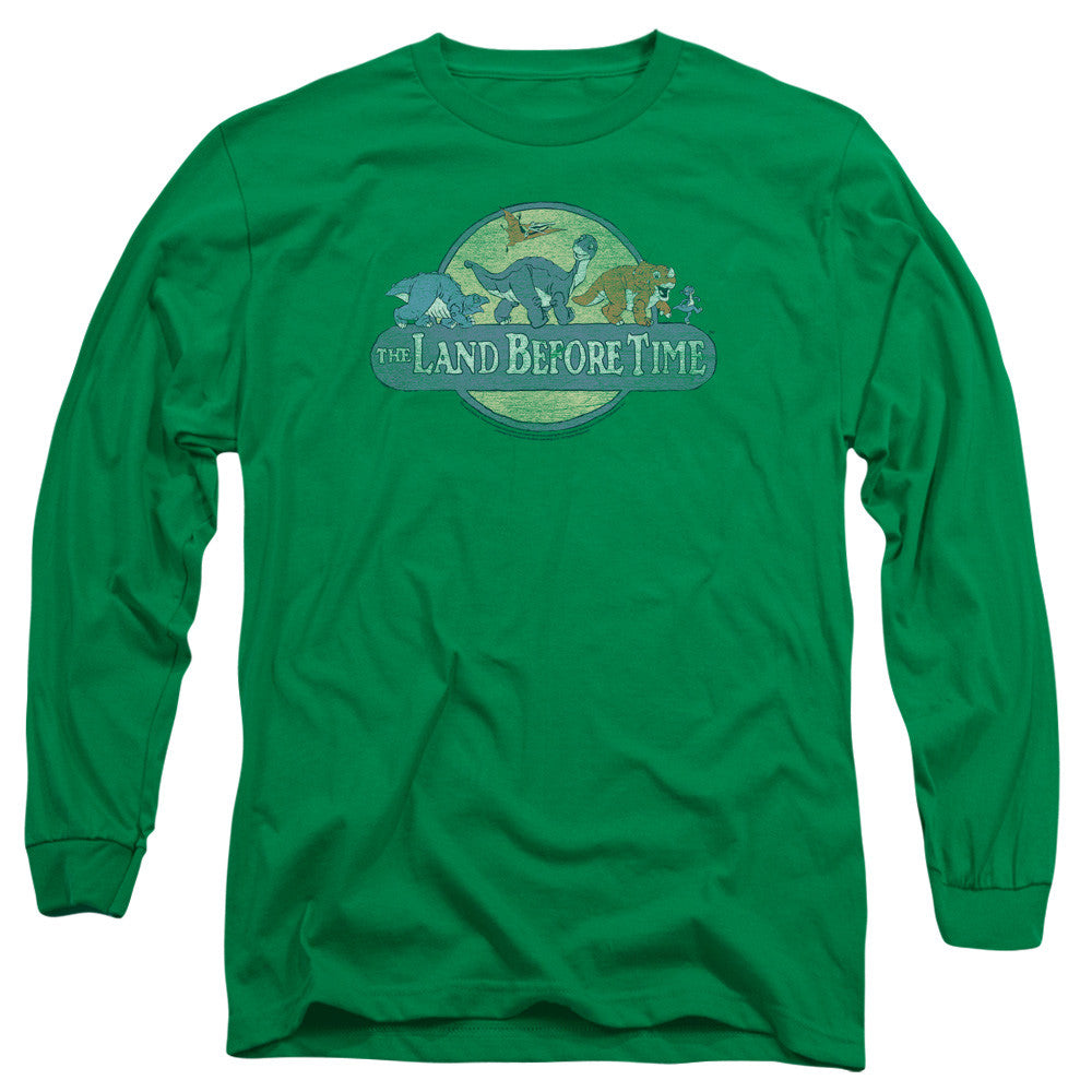 Adult Long Sleeve