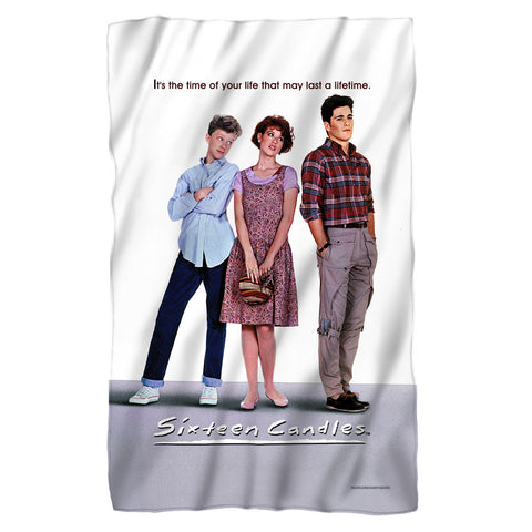 Fleece Blanket