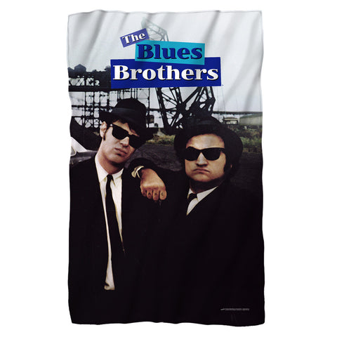 Fleece Blanket