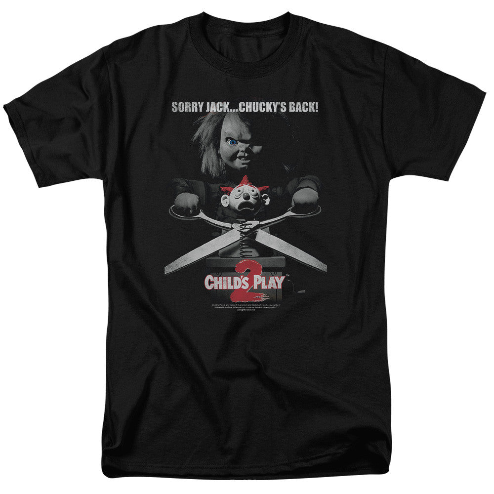Adult Regular Fit Short Sleeve