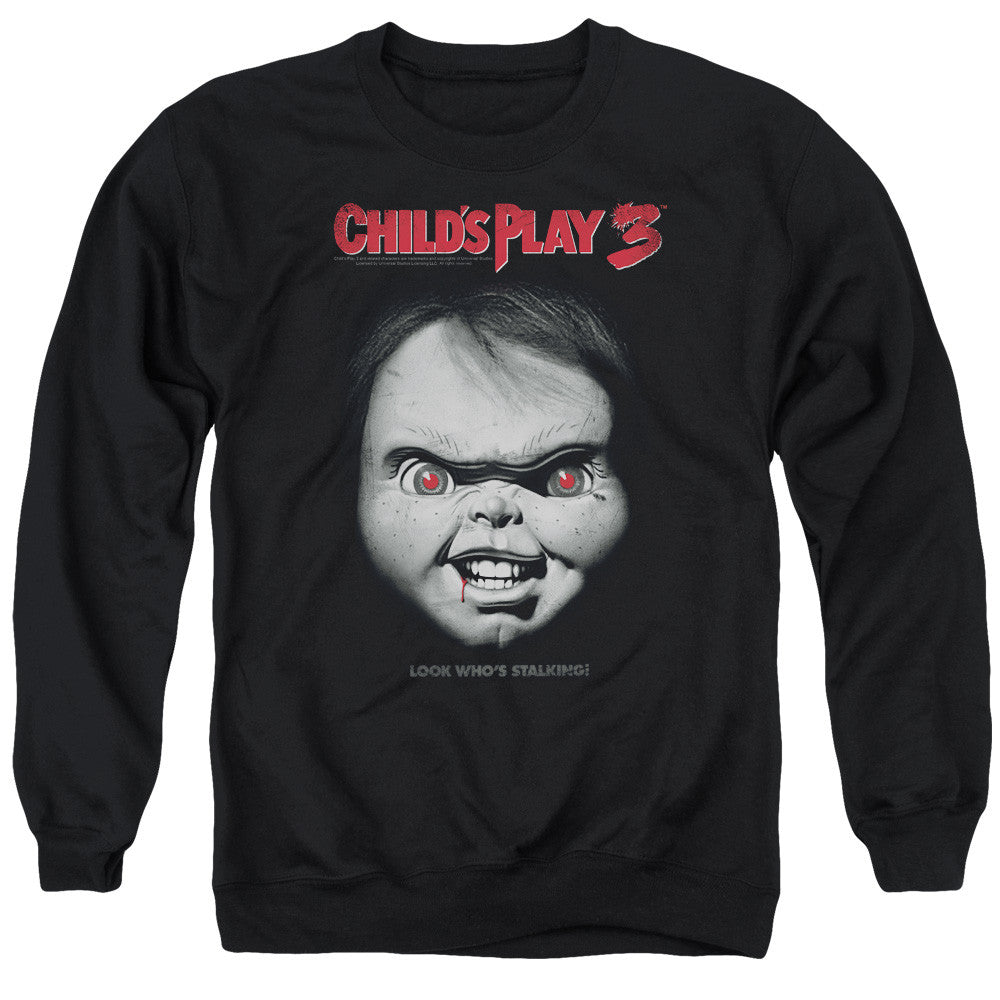 Adult Crewneck Sweatshirt