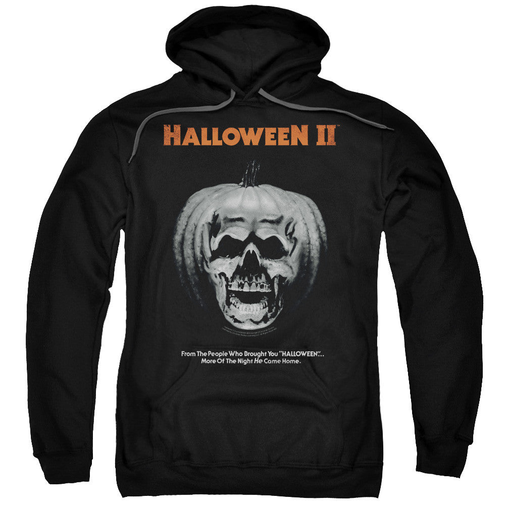 Adult Pull-Over Hoodie