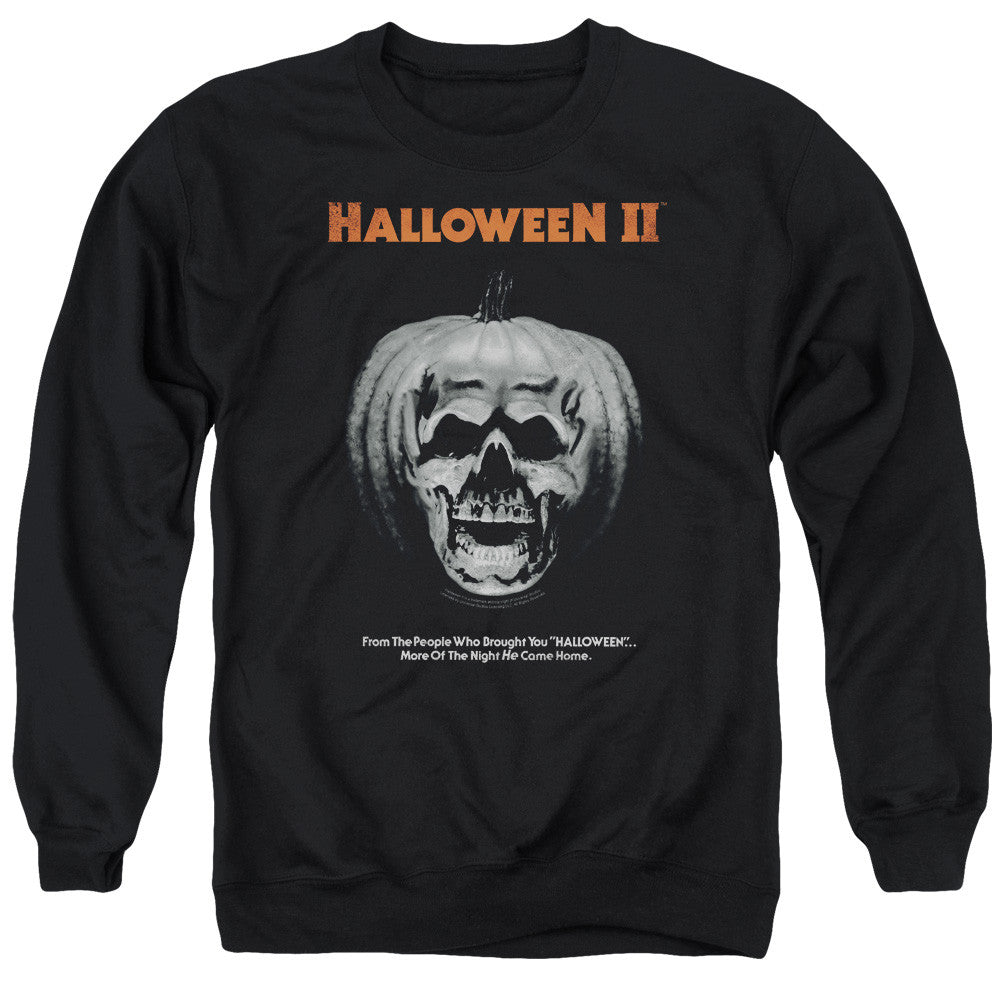 Adult Crewneck Sweatshirt