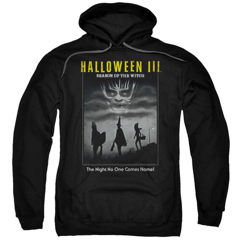 Adult Pull-Over Hoodie
