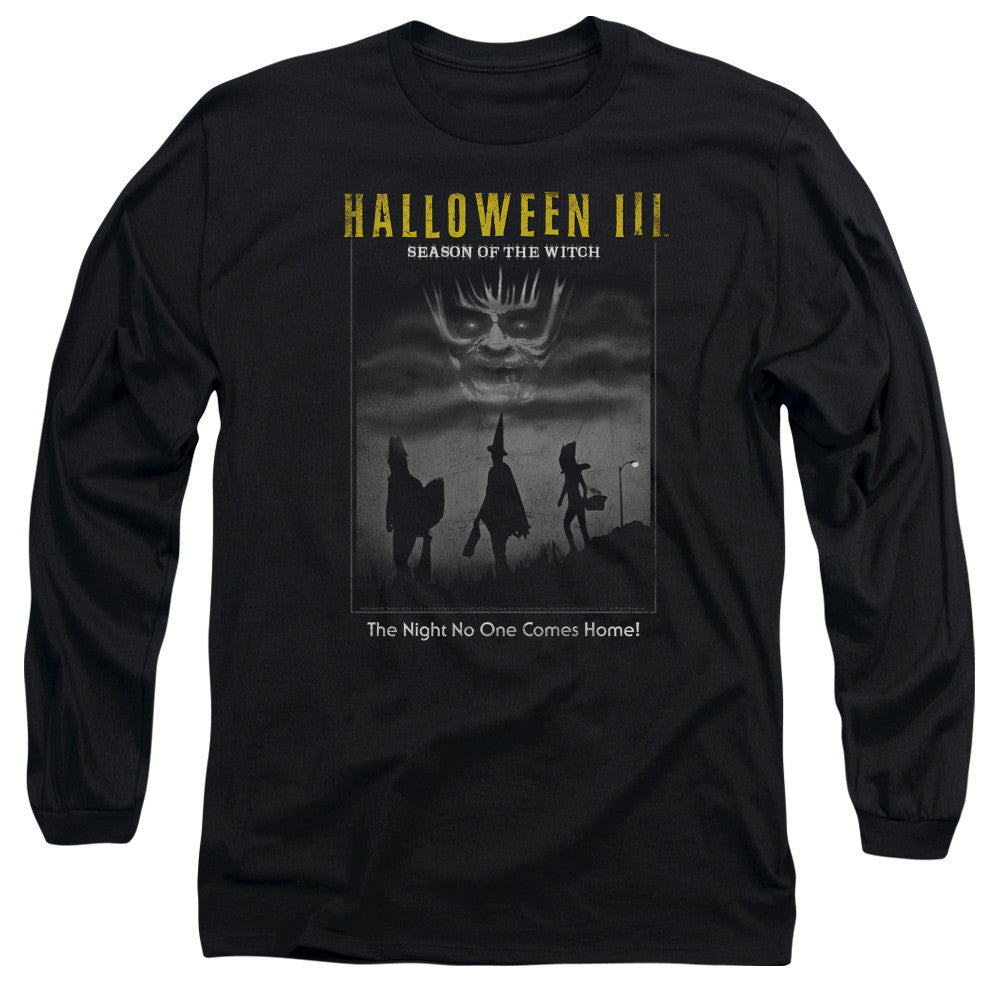 Adult Long Sleeve