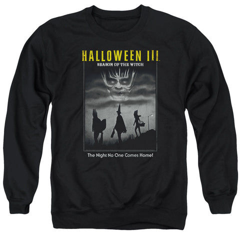 Adult Crewneck Sweatshirt