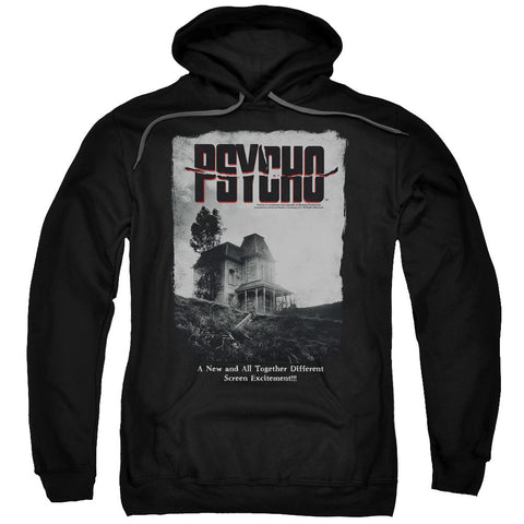 Adult Pull-Over Hoodie