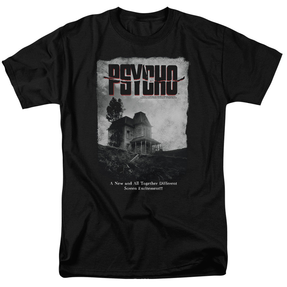Adult Regular Fit Short Sleeve