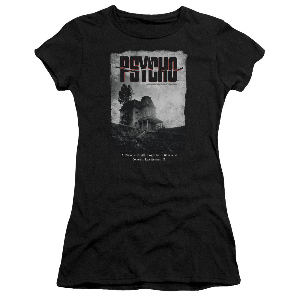 Juniors Sheer Cap Sleeve