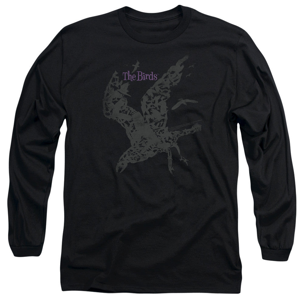 Adult Long Sleeve