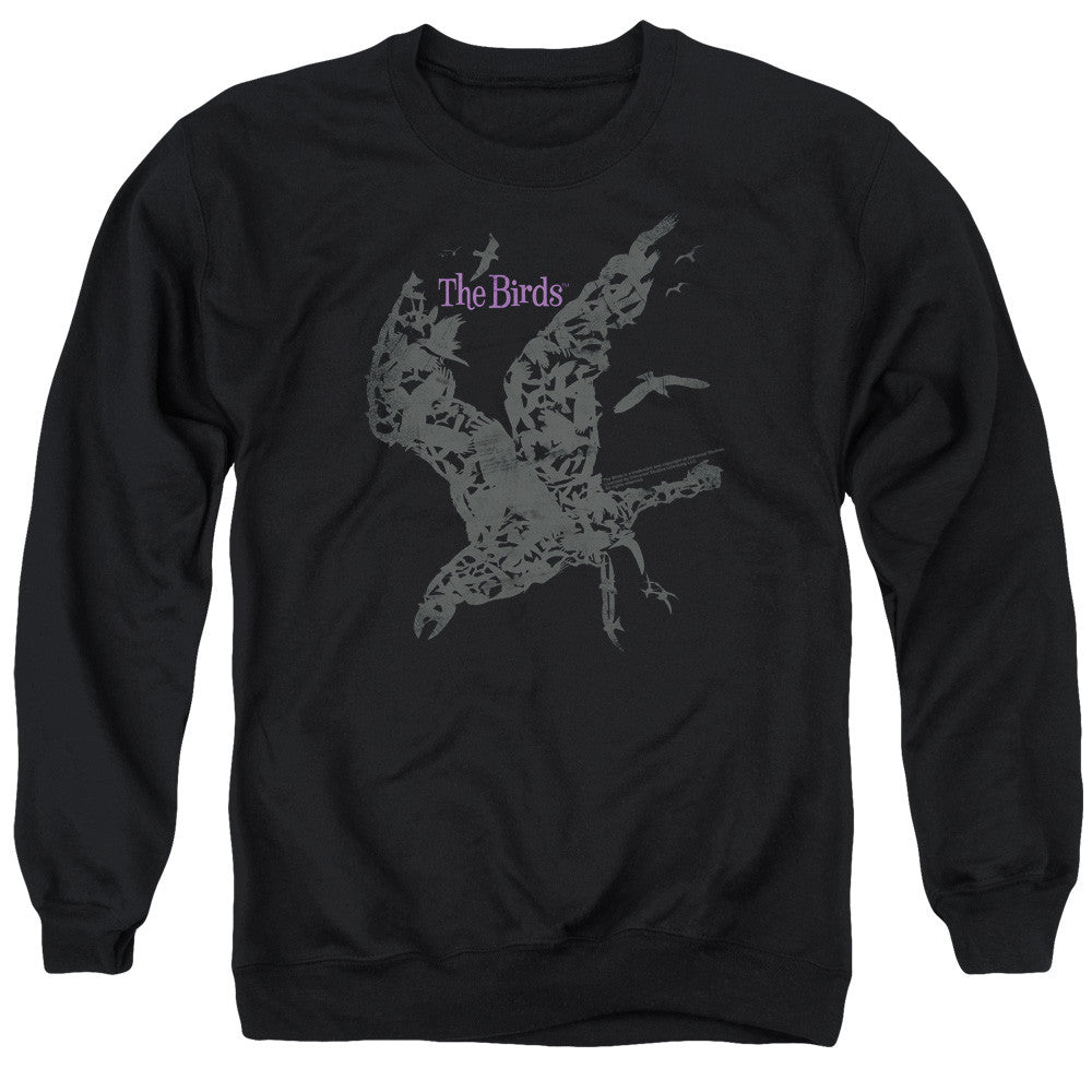 Adult Crewneck Sweatshirt