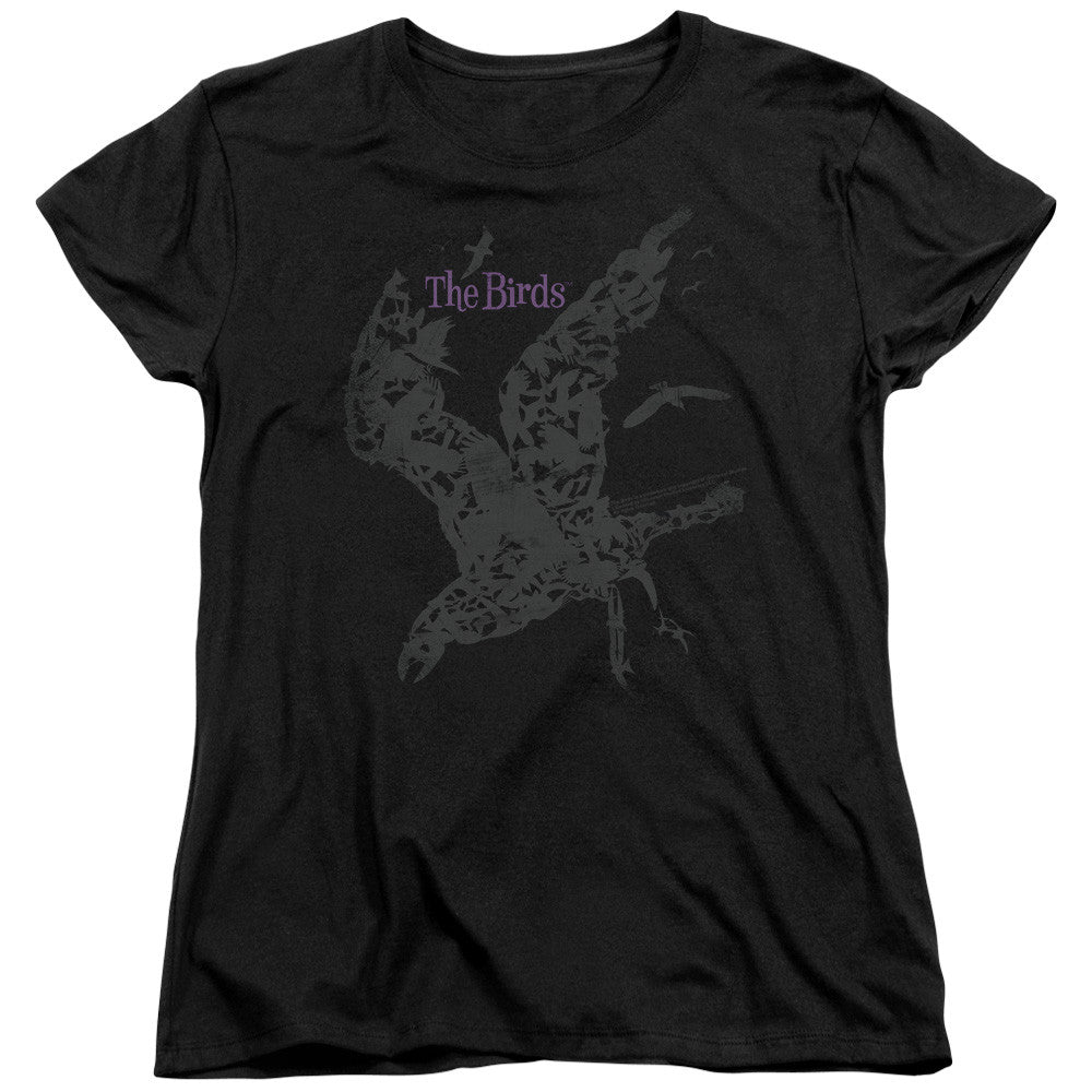 Women's Short Sleeve