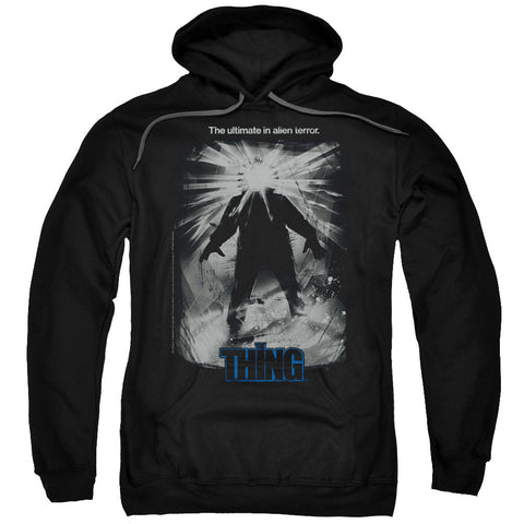 Adult Pull-Over Hoodie