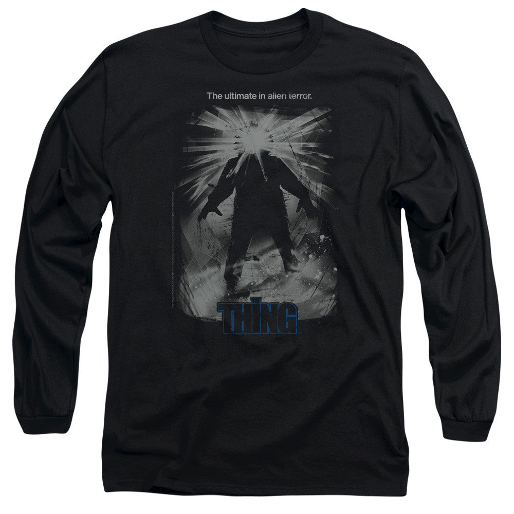 Adult Long Sleeve
