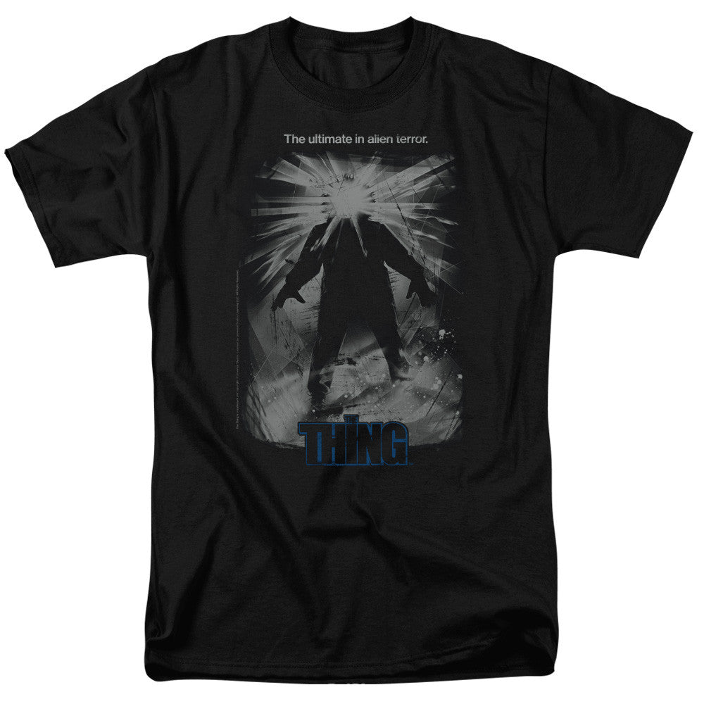 Adult Regular Fit Short Sleeve