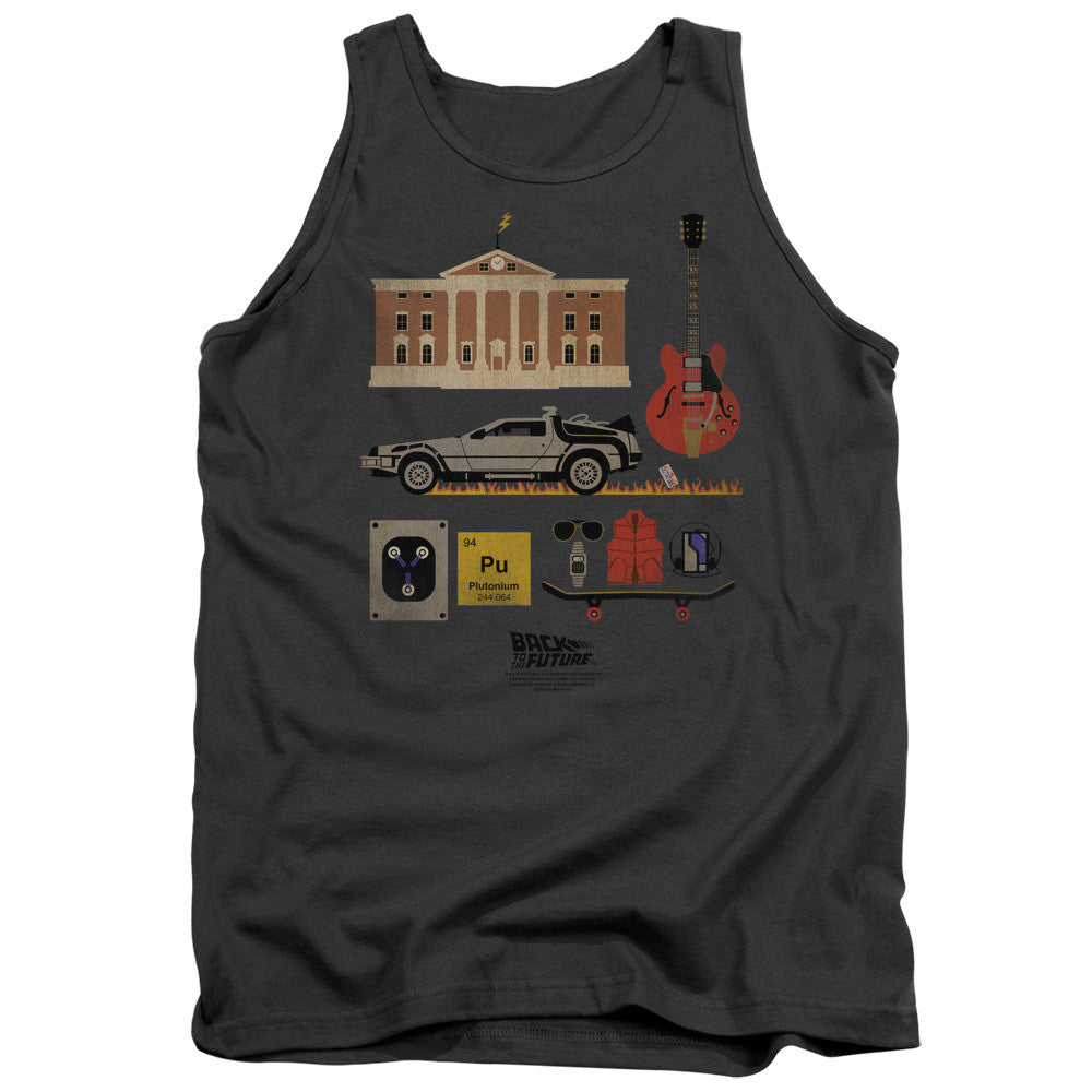 Adult Tank Top