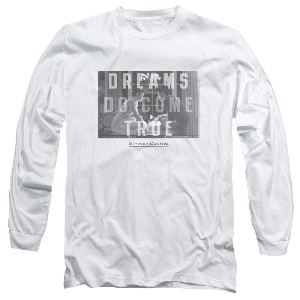 Adult Long Sleeve