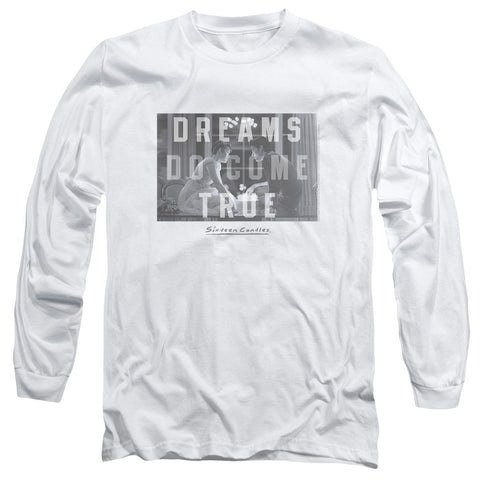 Adult Long Sleeve