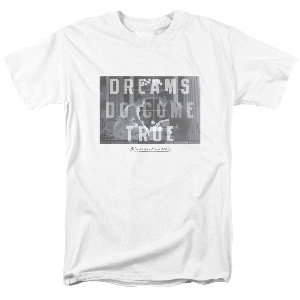 Adult Regular Fit Short Sleeve