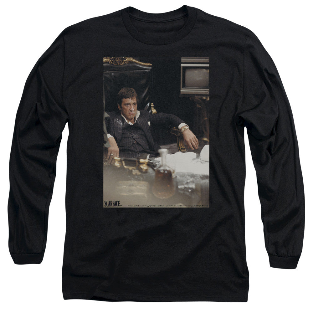 Adult Long Sleeve