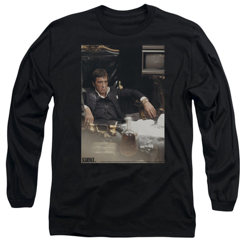 Adult Long Sleeve