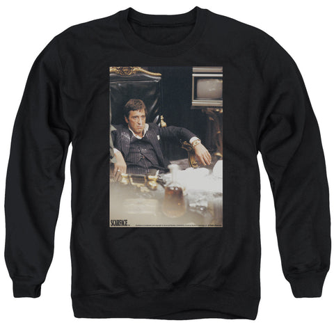 Adult Crewneck Sweatshirt