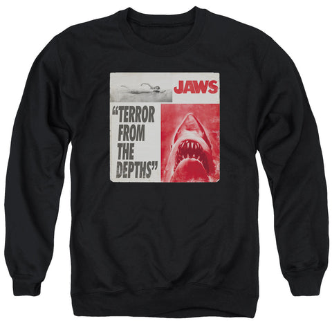 Adult Crewneck Sweatshirt