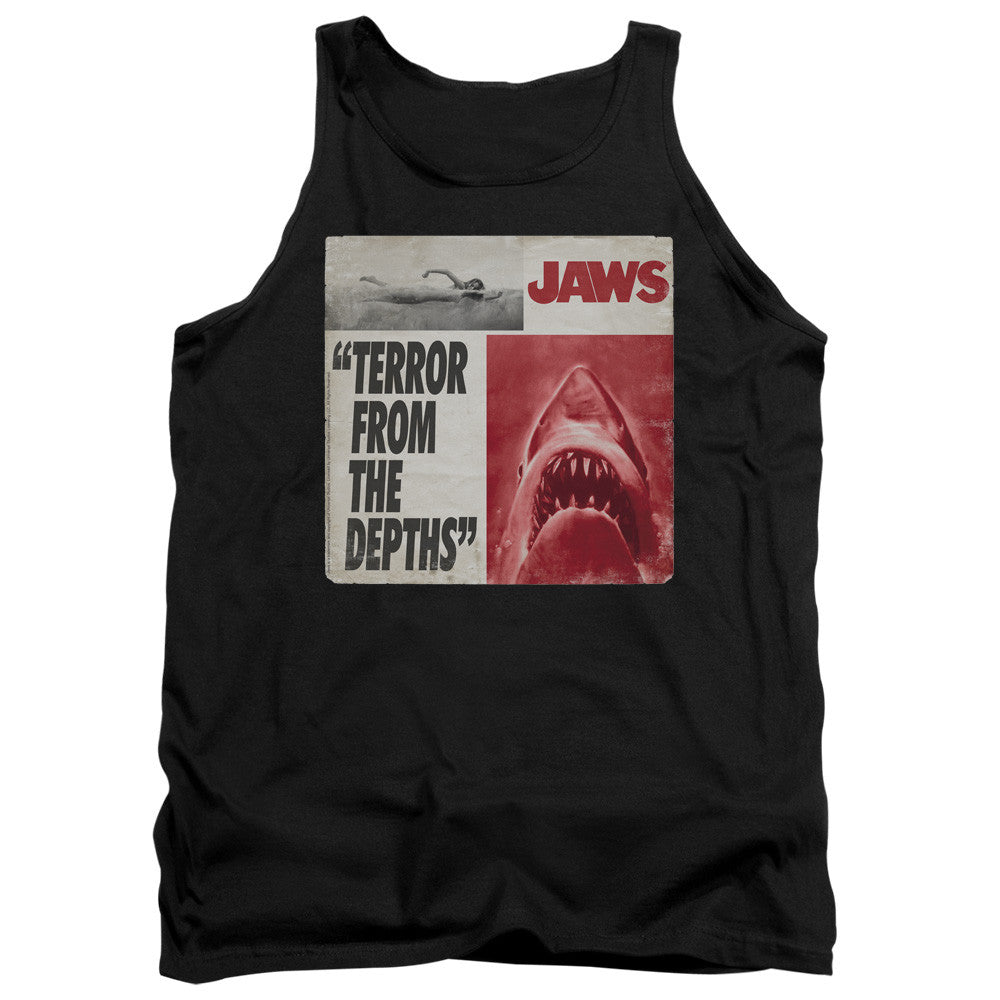 Adult Tank Top
