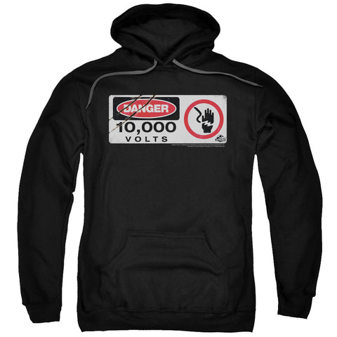 Adult Pull-Over Hoodie